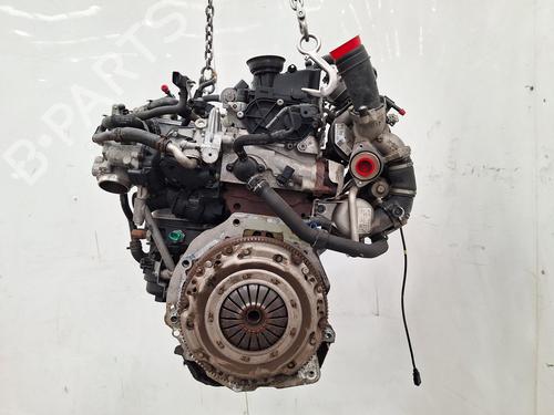 Engine AUDI A1 (8X1, 8XK) 1.6 TDI | BP39070337M1 - Image 5