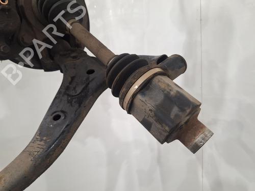 Federbein rechts vorne SSANGYONG KORANDO (CK) 2.2 Xdi 4WD | BP29882827M73 