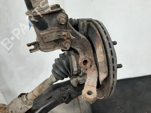 Right front suspension KIA PICANTO II (TA) 1.0 | BP26754032M73 