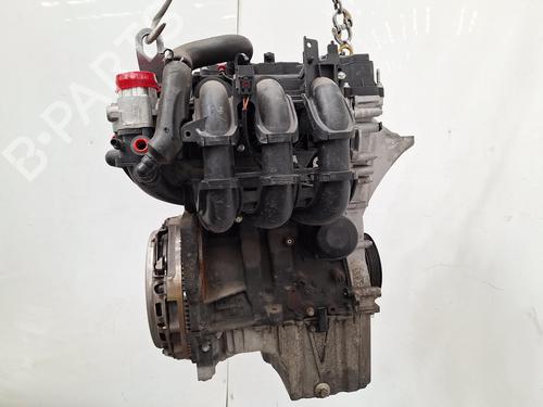 Engine FORD FIESTA VII (HJ, HF) 1.1 Ti-VCT | BP38266124M1 - Image 6
