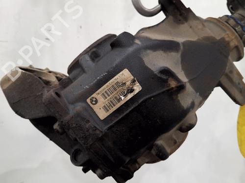 Rear differential BMW 1 (F20) 118 d | BP29524711M24 