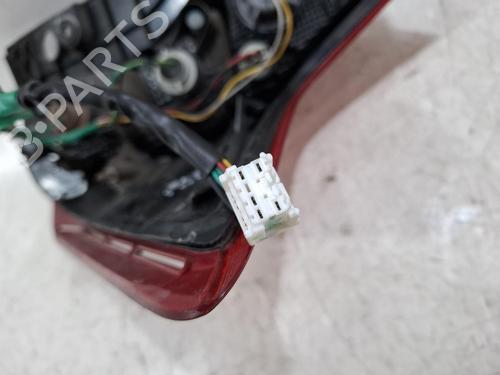 Feu arrière gauche NISSAN NOTE (E12) 1.5 dCi | BP37991499C34 - Image 6