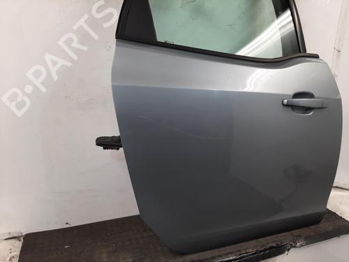 Right rear door VAUXHALL MERIVA Mk II (B) (S10) 1.4 | BP29603653C5 