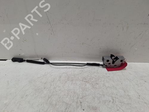 Used Hood lock Hood lock VW POLO V (6R1, 6C1) 1.0 (75 hp) 39951900 39951900