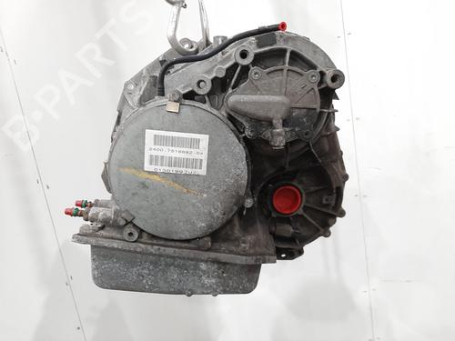 Gearbox MINI MINI Convertible (R52) Cooper | BP26860048M3 