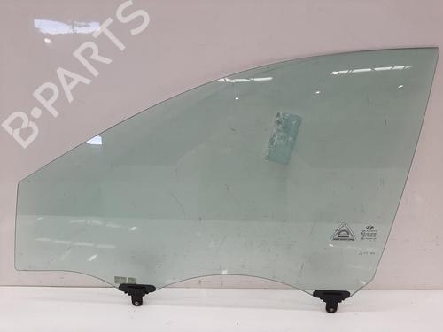 front-left-door-window-hyundai-ix35-lm-el-elh-2009-2010-2011-2012-2013-2014-2015-2016-38643411 main image