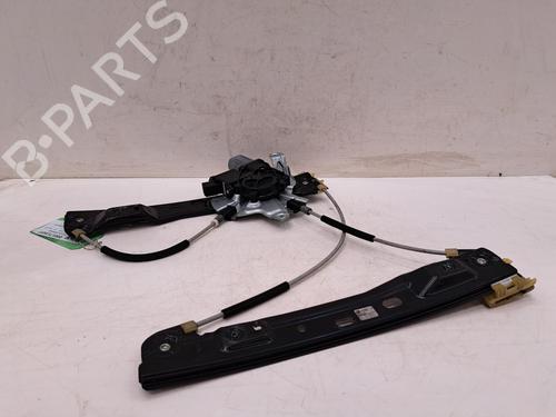 Used Front right window mechanism Front right window mechanism VAUXHALL INSIGNIA Mk I (A) Hatchback (G09) 1.8 (68) (140 hp) 34733258 34733258