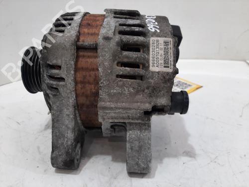 Alternator CITROËN C3 II (SC_) 1.4 LPG | BP29883589M7