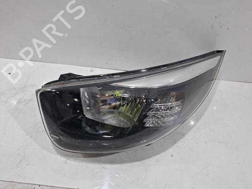 Left headlight KIA PICANTO III (JA) 1.2 | BP38859872C28 - Image 2