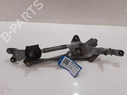 Used Front wiper motor Front wiper motor SUZUKI SX4 S-Cross (JY) 1.6 (AKK 416) (120 hp) 34533822 34533822