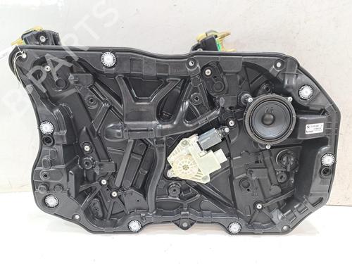 Used Front left window mechanism Front left window mechanism BMW 7 (G11, G12) 750 i, Li (449 hp) 33317909 33317909