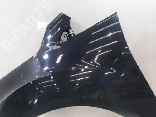 Left front fenders FORD C-MAX II (DXA/CB7, DXA/CEU) 1.6 Ti | BP29496353C41 