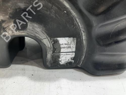 Suspension compressor LAND ROVER RANGE ROVER SPORT II (L494) 3.0 SDV6 Hybrid 4x4 | BP31009067M103