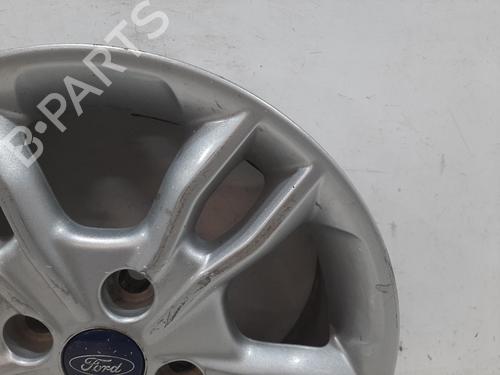 Fælk FORD FIESTA VI (CB1, CCN) 1.6 Ti | BP30609286C45