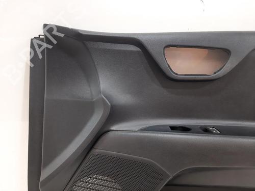 Front right panel KIA RIO IV (YB, SC, FB) 1.25 | BP37484974C59 - Image 3