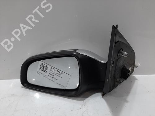 Left mirror VAUXHALL ASTRA Mk V (H) (A04) 1.4 (L48) | BP26775694C26 