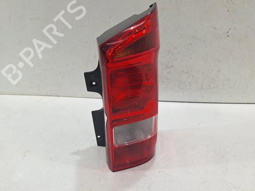 Used Right taillight MERCEDES-BENZ VITO Van (W447) 111 CDI (447.601, 447.603, 447.605) (114 hp) 31650613