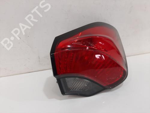 Right taillight FIAT TIPO Hatchback (356_, 357_) 1.4 (356HXA1B, 357) | BP29444941C35 
