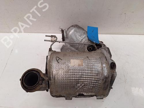 partikelfilter NISSAN NV250 Van (X61) dCi 95 (95 hp) 27280558
