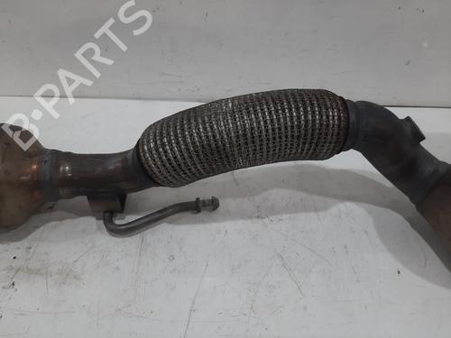 Catalyst SEAT IBIZA V (KJ1, KJG) 1.0 TSI | BP37421999M10 - Image 5