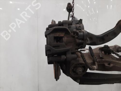 Right rear suspension arm VOLVO V60 II (225) D3 | BP29882598M15 