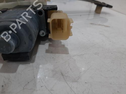 Front right window mechanism JAGUAR I-PACE (X590) EV400 AWD | BP29059454C23 - Image 2