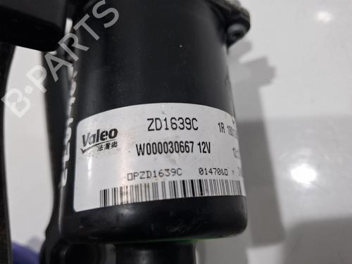 Front wiper motor KIA VENGA (YN) 1.6 CVVT | BP39149806M29 - Image 2
