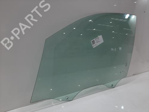 Front left door window VW TOUAREG (CR7, RC8) 3.0 TDI 4motion | BP28084890C18 