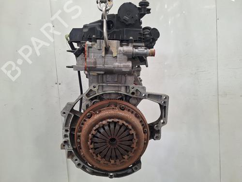 Engine VAUXHALL CROSSLAND X / CROSSLAND (P17) 1.2 (75) | BP37266889M1 - Image 5
