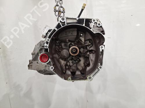 Used Gearbox Gearbox RENAULT CAPTUR I (J5_, H5_) 0.9 TCe 90 (90 hp) 35769403 35769403
