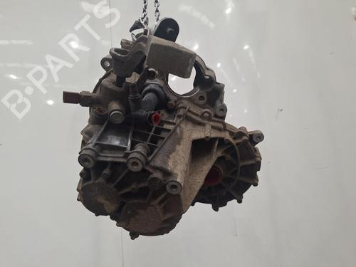Gearbox SEAT Mii (KF1, KE1) 1.0 | BP36662220M3 - Image 4
