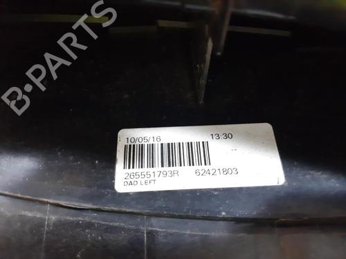 Left taillight DACIA DUSTER (HS_) 1.5 dCi | BP36966611C34  - Image 6