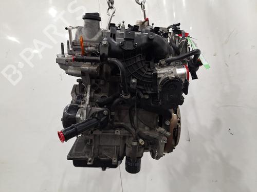 Engine KIA RIO IV (YB, SC, FB) 1.0 T-GDI 100 | BP40021594M1 - Image 3