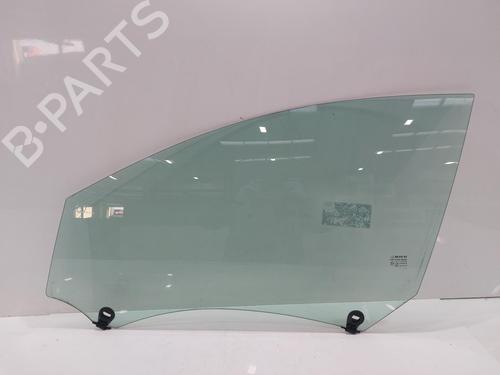 Used Front left door window RENAULT MEGANE IV Grandtour (K9A/M/N_) 1.5 dCi 110 (110 hp) 28084852