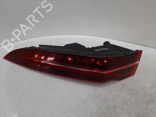 Used Left taillight JAGUAR I-PACE (X590) EV400 AWD (400 hp) 26853276