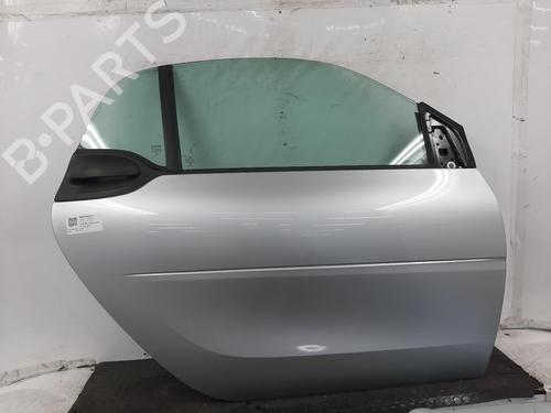 Used Right front door Right front door SMART FORTWO Coupe (453) 0.9 (453.344, 453.353) (90 hp) 33242389 33242389