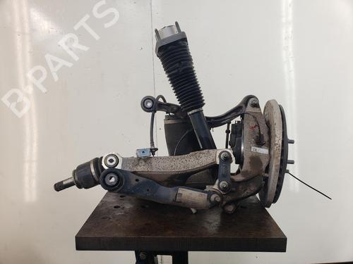 Used Left rear suspension arm LAND ROVER DISCOVERY V (L462) 3.0 SDV6 4x4 (306 hp) 26866488