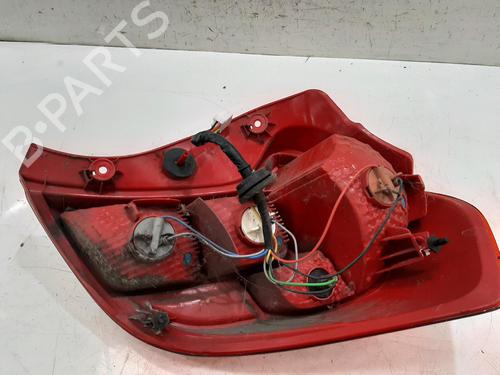 Left taillight VAUXHALL VIVA (C16) 1.0 | BP35986124C34  - Image 6
