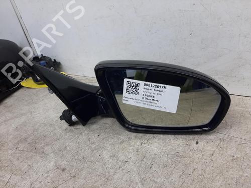 Right mirror BMW 5 (F10) M5 | BP26805715C27 