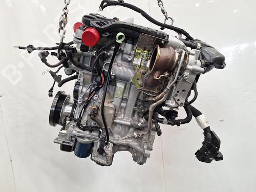 Engine VAUXHALL CORSA Mk V (F) 1.2 Turbo Hybrid | BP36890593M1 - Image 2