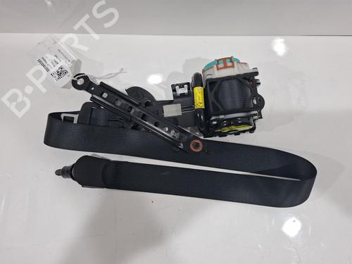 Used Front right seatbelt Front right seatbelt HYUNDAI KONA (SX2) GDi Hybrid (141 hp) 39695016 39695016