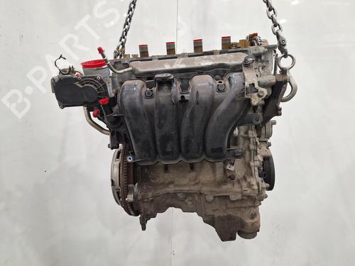 Engine TOYOTA YARIS (_P13_) 1.3 (NSP130_, NSP130) | BP29553478M1 