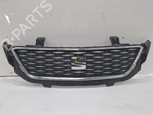 Used Grille Grille SEAT TOLEDO IV (KG3) 1.6 TDI (105 hp) 40611854 40611854