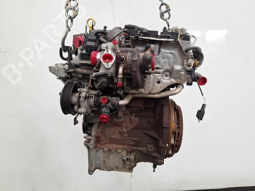 Engine FORD FIESTA VII (HJ, HF) 1.0 EcoBoost | BP34179431M1  - Image 5
