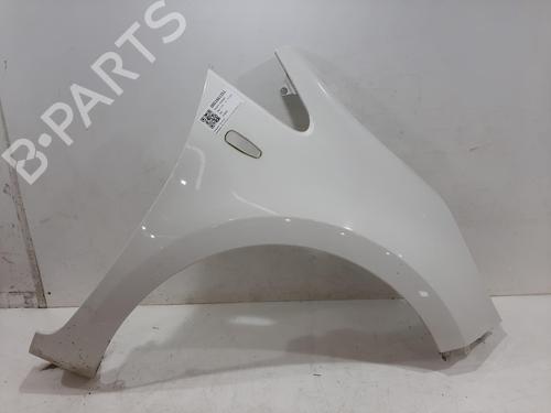 Used Right front fenders Right front fenders KIA RIO III (UB) 1.2 CVVT (84 hp) 33262365 33262365