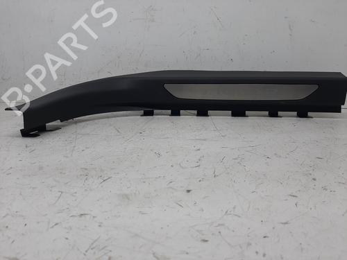 Andre JAGUAR I-PACE (X590) EV400 AWD | BP26828746O1 - Image 1