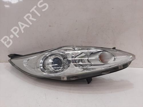 Używane Lampa przednia prawa FORD FIESTA VI (CB1, CCN) 1.4 (97 hp) 29922238