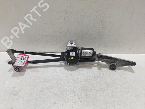 Front wiper motor MERCEDES-BENZ A-CLASS (W176) A 200 CDI / d (176.008) | BP32380699M29 