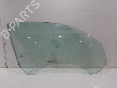 Used Front right door window Front right door window BMW 1 Convertible (E88) 118 i (143 hp) 35985457 35985457