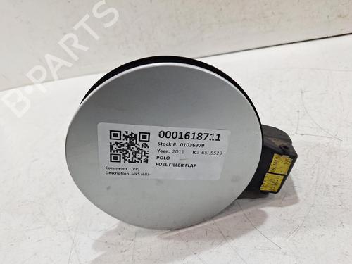 Used Fuel flap VW POLO V (6R1, 6C1) 1.4 (6R1) (85 hp) 31879709
